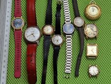 Uhren konvolut handaufzug gebraucht kaufen  Haseldorf