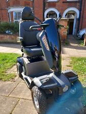 Mobility scooter used. for sale  BEDFORD