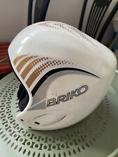 Skihelm kinder briko gebraucht kaufen  Pähl