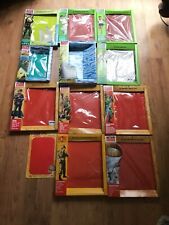 Action man various for sale  UK