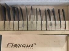 Flexcut rg100 high for sale  Shipping to Ireland