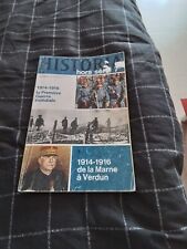 Historia serie 1967 d'occasion  Paris XIV