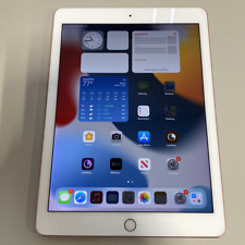 iPad Pro 9.7 Inch - 32GB - WiFi (Read Description) BH1001 for sale  Shipping to South Africa