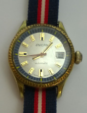 Vintage enicar automatic for sale  USA