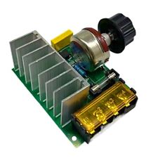 4000w voltage regulator for sale  Shipping to Ireland