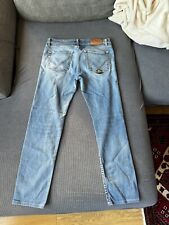 Jeans roy rogers usato  Italia