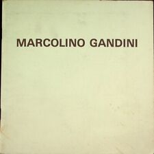 Marcolino gandini. galleria usato  Trento