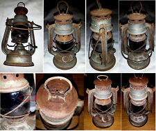 Vecchia lanterna cinese usato  Valdilana