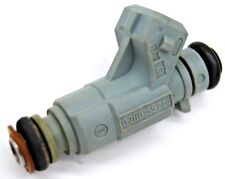 Fuel injector 0280155744 for sale  BOW STREET