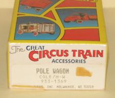 Walther scale circus for sale  Waynesboro