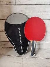 Raquete e estojo de tênis de mesa Palio Legend 3.0 - Ping avançado aprovado pela ITTF..., usado comprar usado  Enviando para Brazil