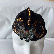 vintage 1920s hats for sale  CONSETT