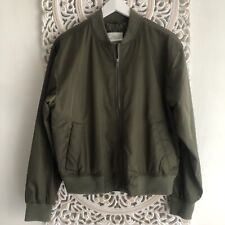 Women hollister jacket for sale  OLDBURY