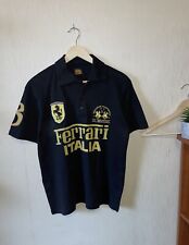 Camisa polo Ferrari La Martina comprar usado  Enviando para Brazil