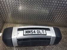 Landrover discovery bumper for sale  WEST BROMWICH