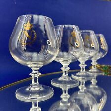 Napoleon cognac crystal for sale  Shipping to Ireland