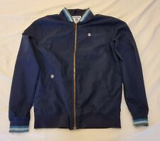 Lambretta harrington jacket for sale  RUNCORN