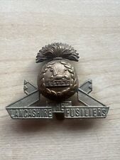 Tb466 lancashire fusiliers for sale  MELKSHAM