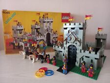 Lego castle 6080 usato  Palermo
