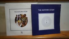 Motown story 1st for sale  LONDON