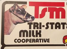 Tri state milk for sale  West Union