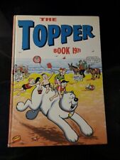 Topper annual 1971 for sale  SIDCUP
