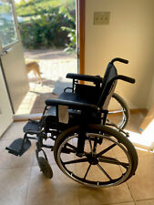 Invacare manual wheelchair for sale  Saint Paul