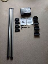 Thule roof rack for sale  CIRENCESTER