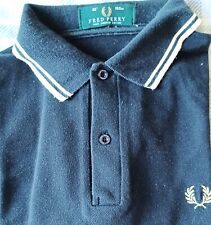 Fred perry cotone usato  Varese