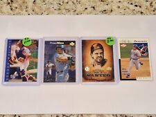 Mike piazza card for sale  Hickory Hills