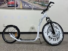 White claw scooter for sale  Canton