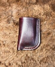 Rob leahy leather for sale  Friona