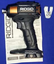 Ridgid aeg gen5x usato  Campobello Di Licata