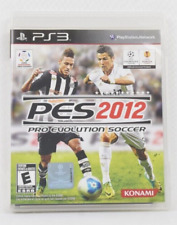 PES 2012 PS3 for sale  Shipping to South Africa