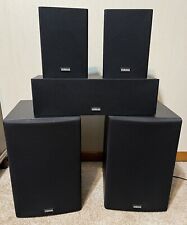 Yamaha speaker lot for sale  Richmond