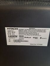 Hitachi inch smart for sale  DARWEN