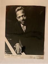 Brother jack mcduff d'occasion  France