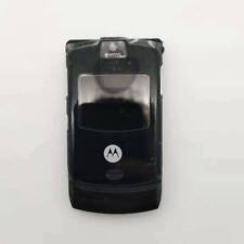 Câmera de celular original Motorola RAZR V3 flip desbloqueada celular 2G GSM comprar usado  Enviando para Brazil