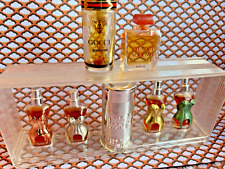 Vtg perfume miniature for sale  Somerville