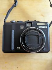 Canon powershot compact for sale  HARLOW