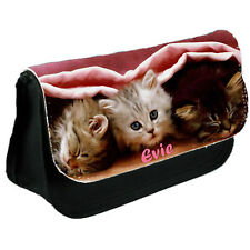 Personalised kitten make for sale  Shipping to Ireland