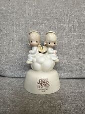 Precious moments figurines for sale  Spring
