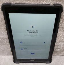 Acer chromebook tablet for sale  Colorado Springs