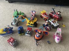 Paw patrol toys for sale  UK