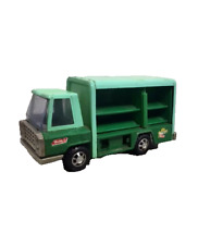 1976 Buddy L Green Canada Dry Delivery Truck/Moline Steel/Toy Truck for sale  Shipping to South Africa
