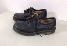 Martens leather oxford for sale  North Troy