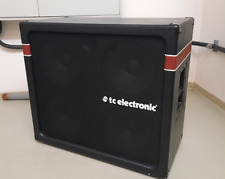 Bassbox electronic 410 gebraucht kaufen  Unterhaching
