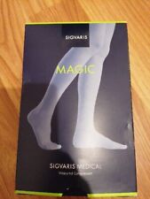 Sigvaris magic compression gebraucht kaufen  Köln