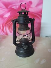 Ancienne lampe tempete d'occasion  Montbard