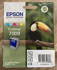 Riginal epson t009 gebraucht kaufen  Ludwigshafen